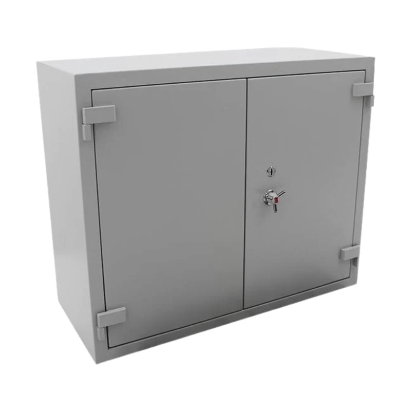 Armoire Forte Blindée Icarsafe Argos 500