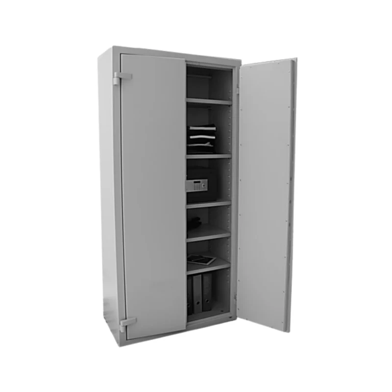 Armoire Forte Blindée - Icarsafe Argos First