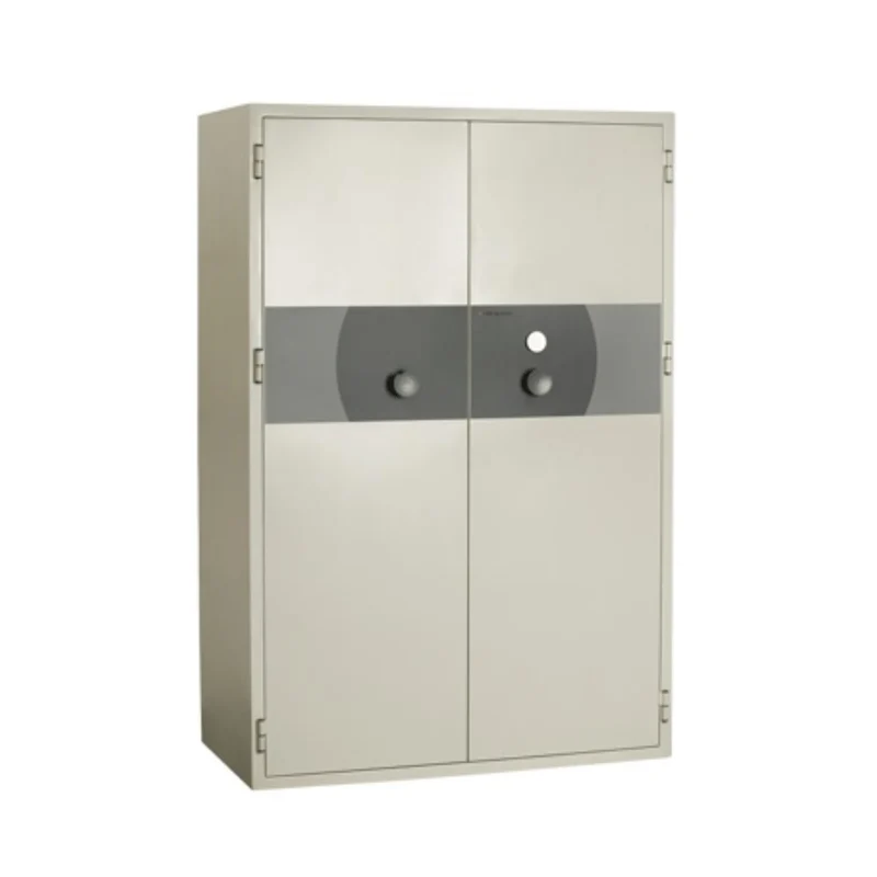 Armoire Forte Ignifuge 2 heures 1050° Icarsafe fire plus 545 - Classe S1 Firestop
