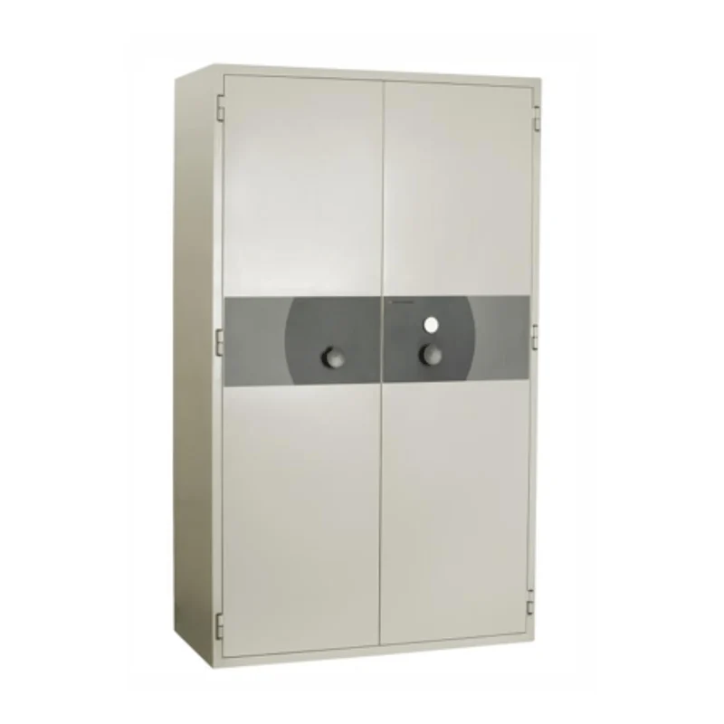 Armoire Forte Ignifuge 2 heures 1050° Icarsafe fire plus 680 - Classe S1 Firestop