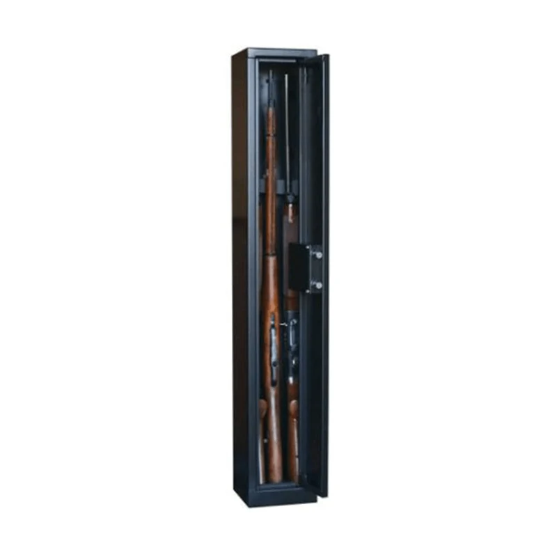 Armoire à fusils FORTIFY Armunic AR2 - 2 armes sans lunette - Serrure à clé