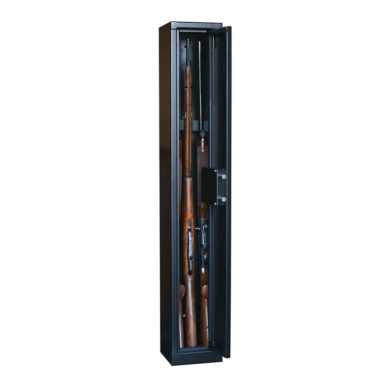 Armoire à fusils FORTIFY Armunic AR3 - 3 armes sans lunette - Serrure à clé