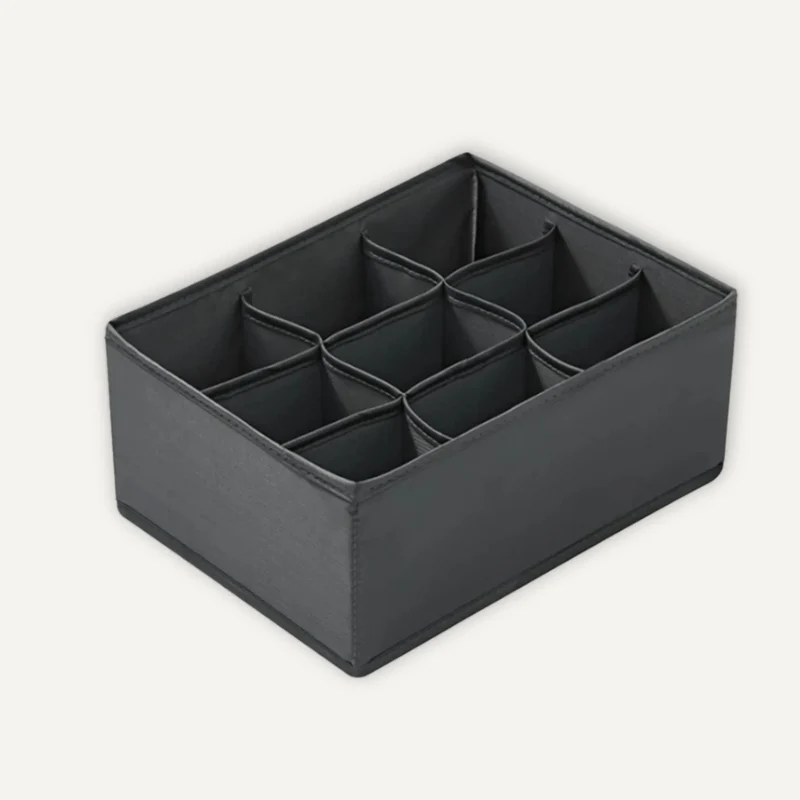 Organisateur Tiroir Sous-Vêtements et Chaussettes