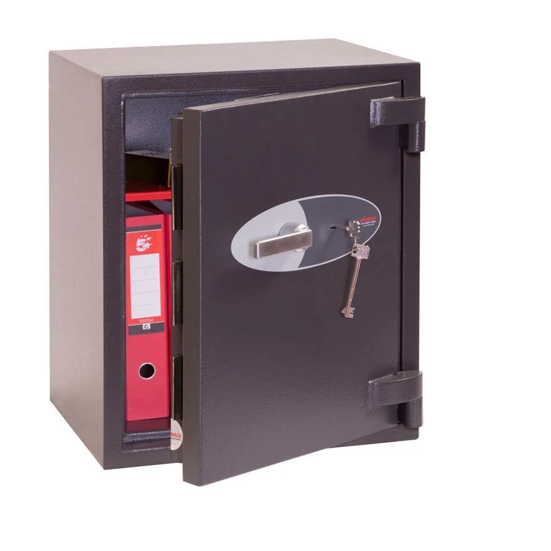 Coffre-fort de haute sécurité PHOENIX Elara HS3552 - Feu 30 min - Grade 3 - 69 L