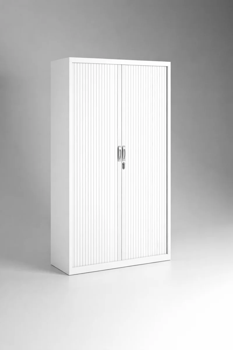 Armoire à rideaux professionnelle Talos - H198xL102 cm